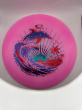 Opto-X Burst Ballista Pro - JohnE McCray Team Series
