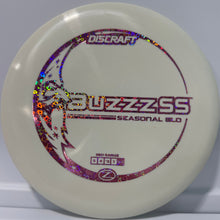 Buzzz SS GLOW