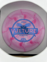ESP Colorshift Swirl Vulture