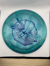 Crush - Big Z Swirl