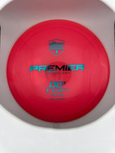 Premier Q-Line DD1