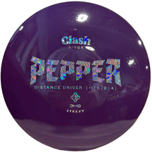 Pepper