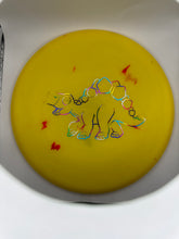 Dino Discs Stegosaurus Egg Shell