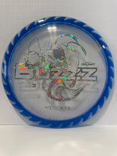 Buzzz Fuzed Buzzzsaw