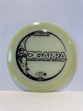 Cigarra Mega Glo