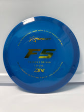 F5 750 Plastic