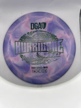 Andrew Marwede Tour Series Swirl Hurricane