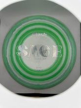 Clash Steady Ring Sage