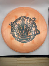 Buzzz Big Z Swirl