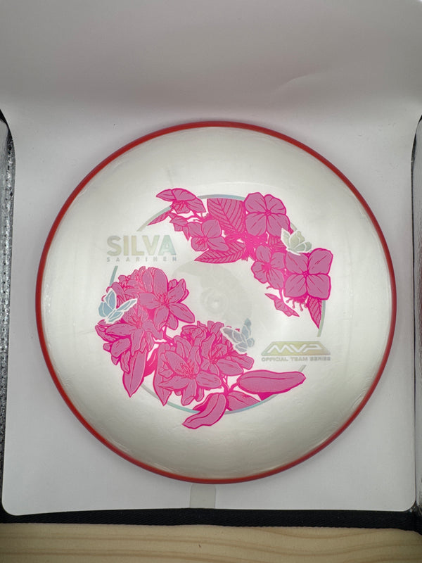 Proxy Plasma Soft Silva Saarinen