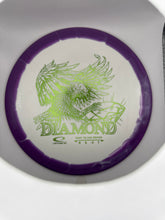 Diamond Gold Orbit