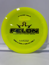 Felon Lucid