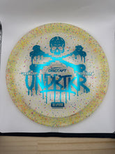 Undertaker Stiff CryZtal Confetti
