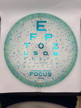 Focus CryZtal Flx Confetti