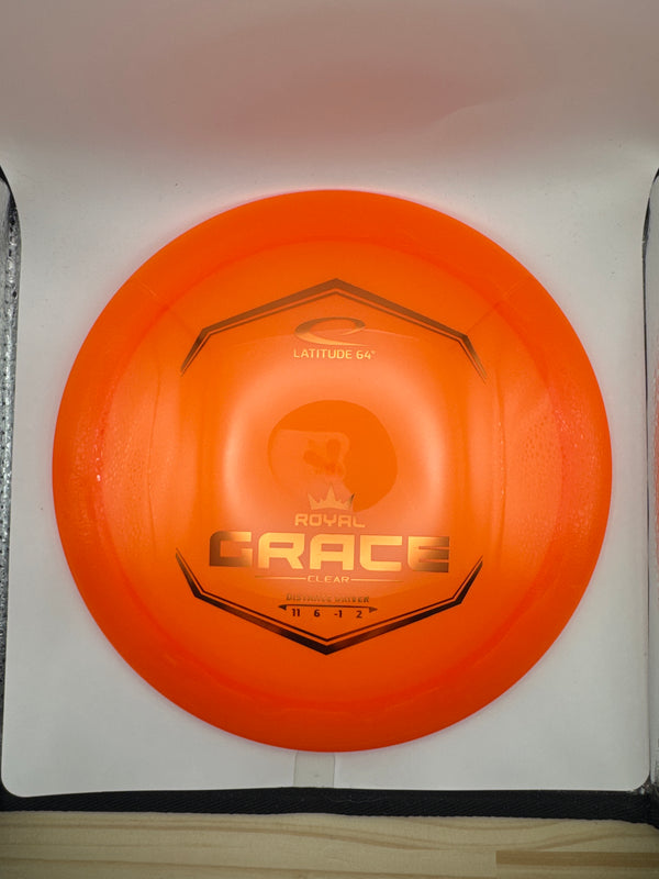 Grace Royal Clear