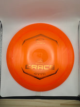 Grace Royal Clear