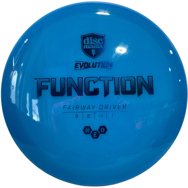 Function Neo