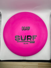 Surf D-Line