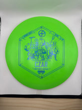 Czar I-Blend