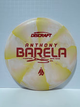 Focus Anthony Barela Swirl