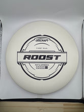 Roost First Run