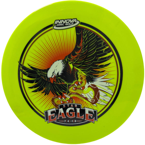 Eagle Star