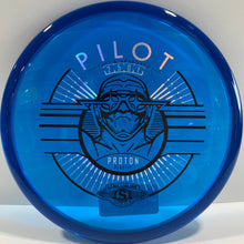Pilot Proton