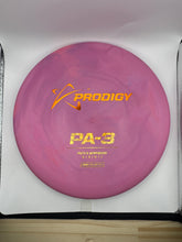 PA-3 300 Plastic