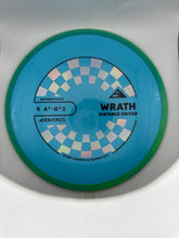 Wrath Neutron PLC