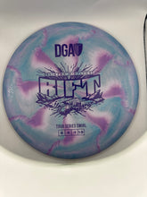 Eliezra Midtlyng Tour Series Swirl Rift