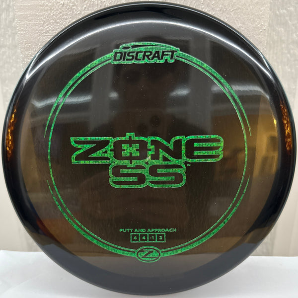 Zone SS Z-Line