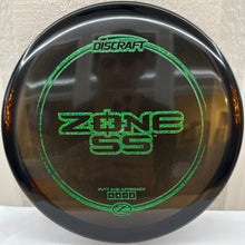 Zone SS Z-Line