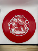 Leopard 3 Star