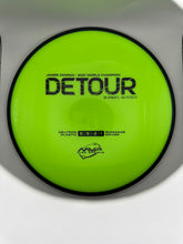 Detour Neutron