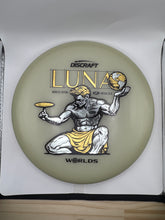 Luna MEGA GLO “Spirit of Detroit”