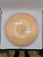 Wave Fission PLC