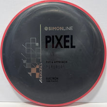 Pixel Electron