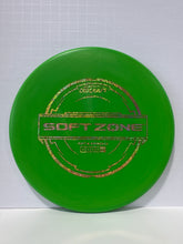 Zone Putter Line