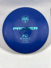 Premier Q-Line FD