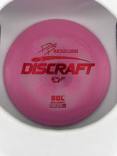 Paige Pierce 5x ESP Sol Signature Series