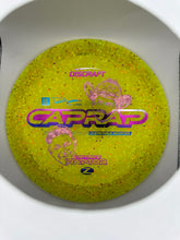 Paul Ulibarri Z Captains raptor