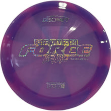 Force Tour Series Z Swirl Ricky Wysocki