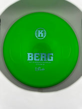 Berg K1 Soft