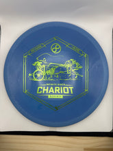 Chariot I-Blend