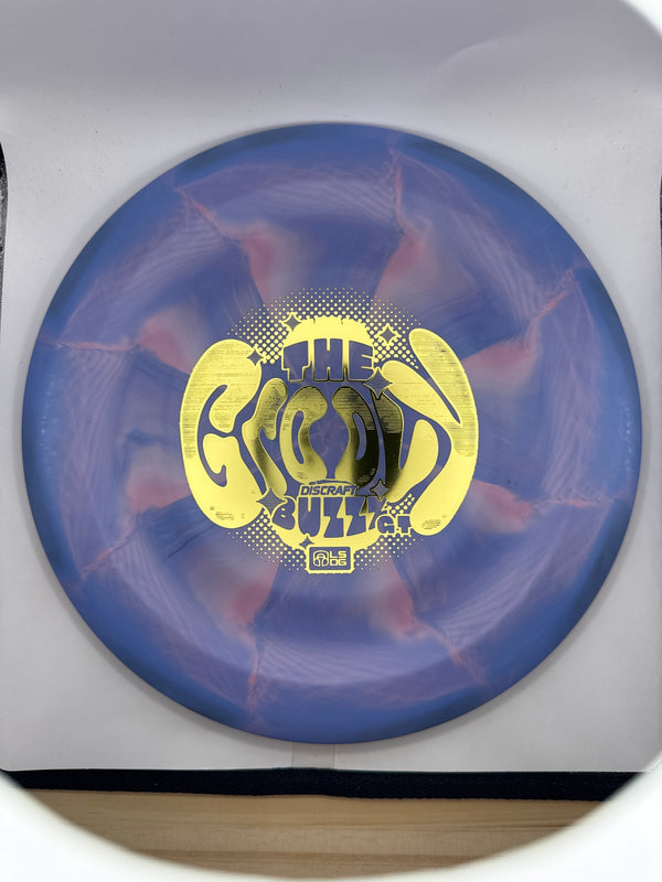 ESP Swirl Buzzz GT