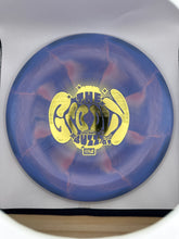 ESP Swirl Buzzz GT