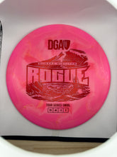 Rogue Tour Series 2026