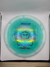Gorgon - Halo Star - Dennis Augustsson