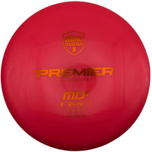 Q-Line Premier MD3