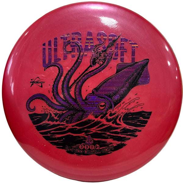 PA-1 500 Ultra Soft Tidal Tyrant